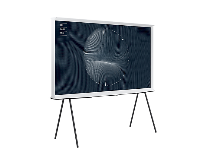 Samsung GQ65LS01BAU 165.1 cm (65") 4K Ultra HD Smart TV Wi-Fi White – image 9