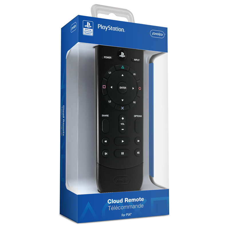 PDP 051-081-EU remote control Bluetooth Game console Press buttons – image 4