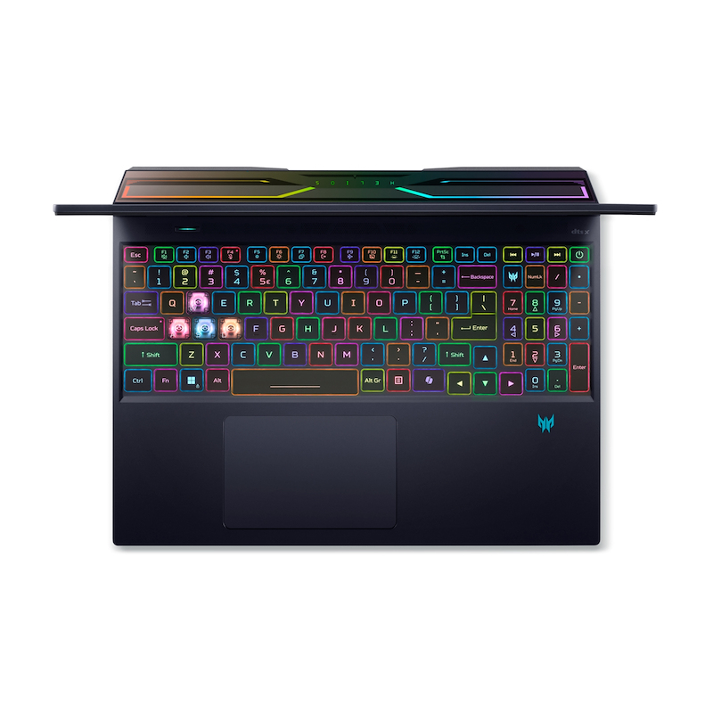 Acer Predator PH16-72-9927 Intel® Core™ i9 i9-14900HX Laptop – image 4