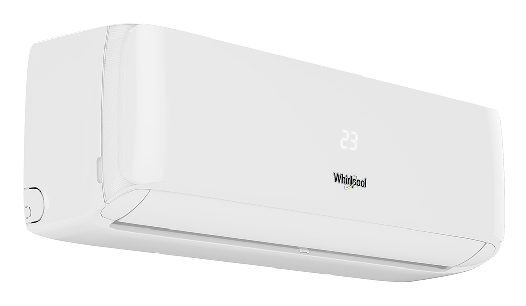 Resim Whirlpool SWA3220Q Duvar Tipi Klima, 22000 BTU/sa, 220V, 60Hz, Beyaz