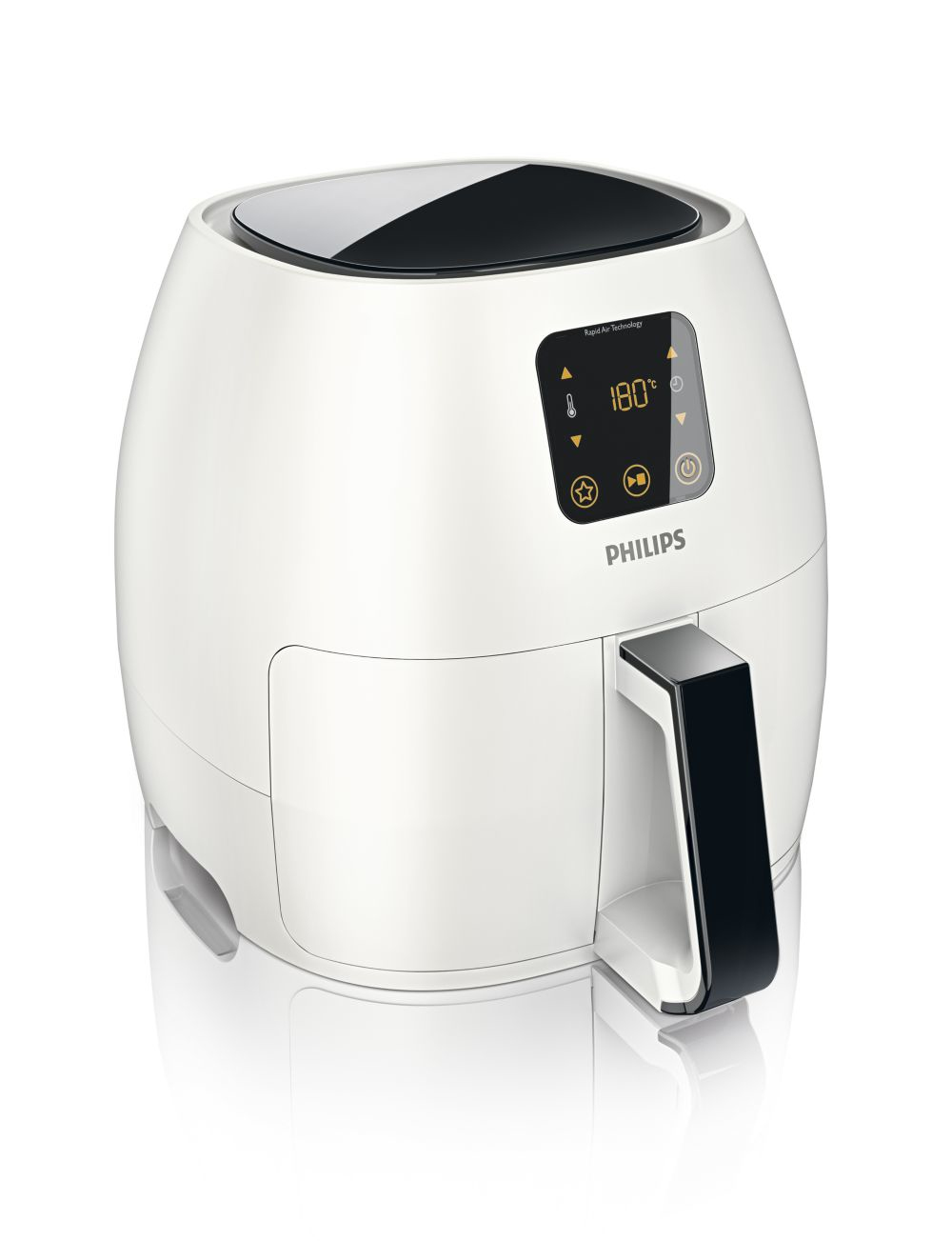 Philips HD9240/31 — vue 1 sur 1