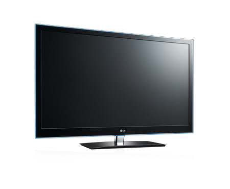 LG 55LW650T TV 139.7 cm (55") Full HD Smart TV Black 400 cd/m² – image 4