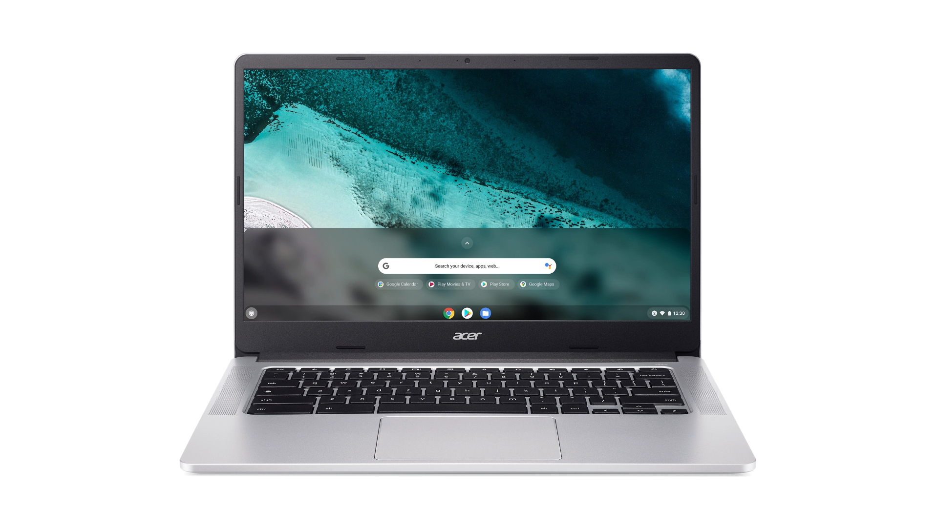 Acer Chromebook C934-C8PQ Intel® Celeron® N5100 – image 8