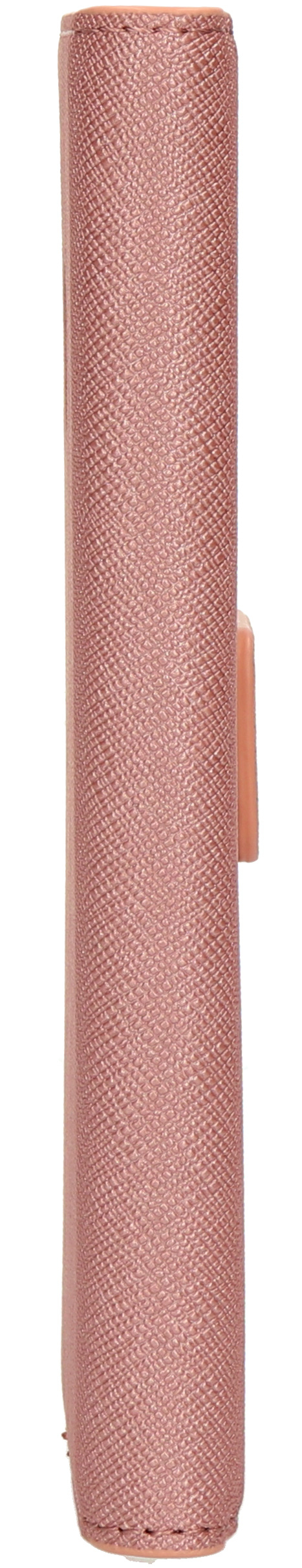 Mobiparts Saffiano Wallet Case Samsung Galaxy A40 (2019) Pink – image 7