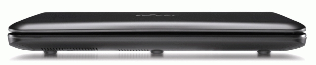 MSI Wind U100-251FR netbook Intel Pentium Mobile N270 – image 3