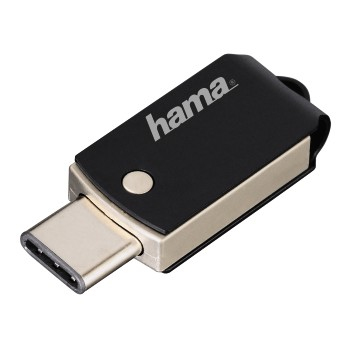 Hama C-Turn 64GB – image 1