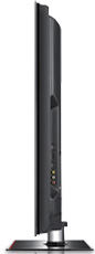 Samsung LE-40C630 TV – image 2