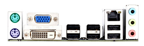 GIGABYTE GA-H61M-S2V-B3 motherboard Intel® H61 LGA 1155 (Socket H2) micro ATX – image 3