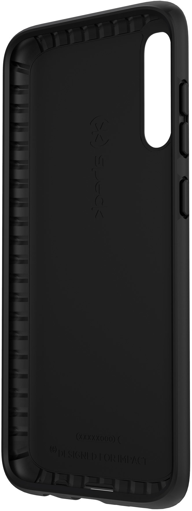 Speck Presidio Pro Cover für Samsung A70 Schwarz/Schwarz – image 6