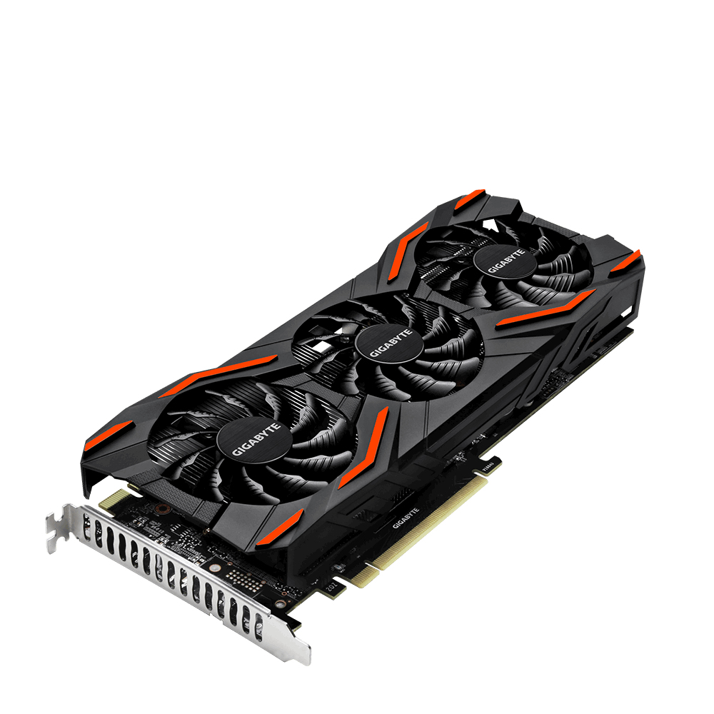 GIGABYTE P104-100 4G
