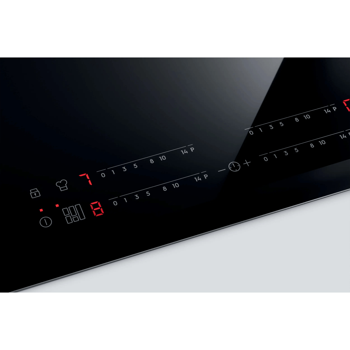 Electrolux EIT81443 Black Built-in – image 9