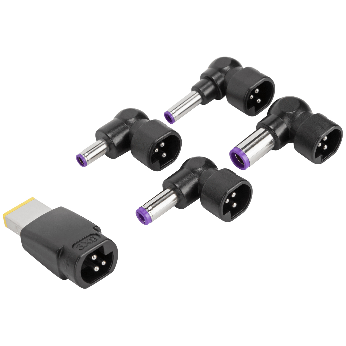 Targus APA90CA power adapter/inverter Indoor – image 6