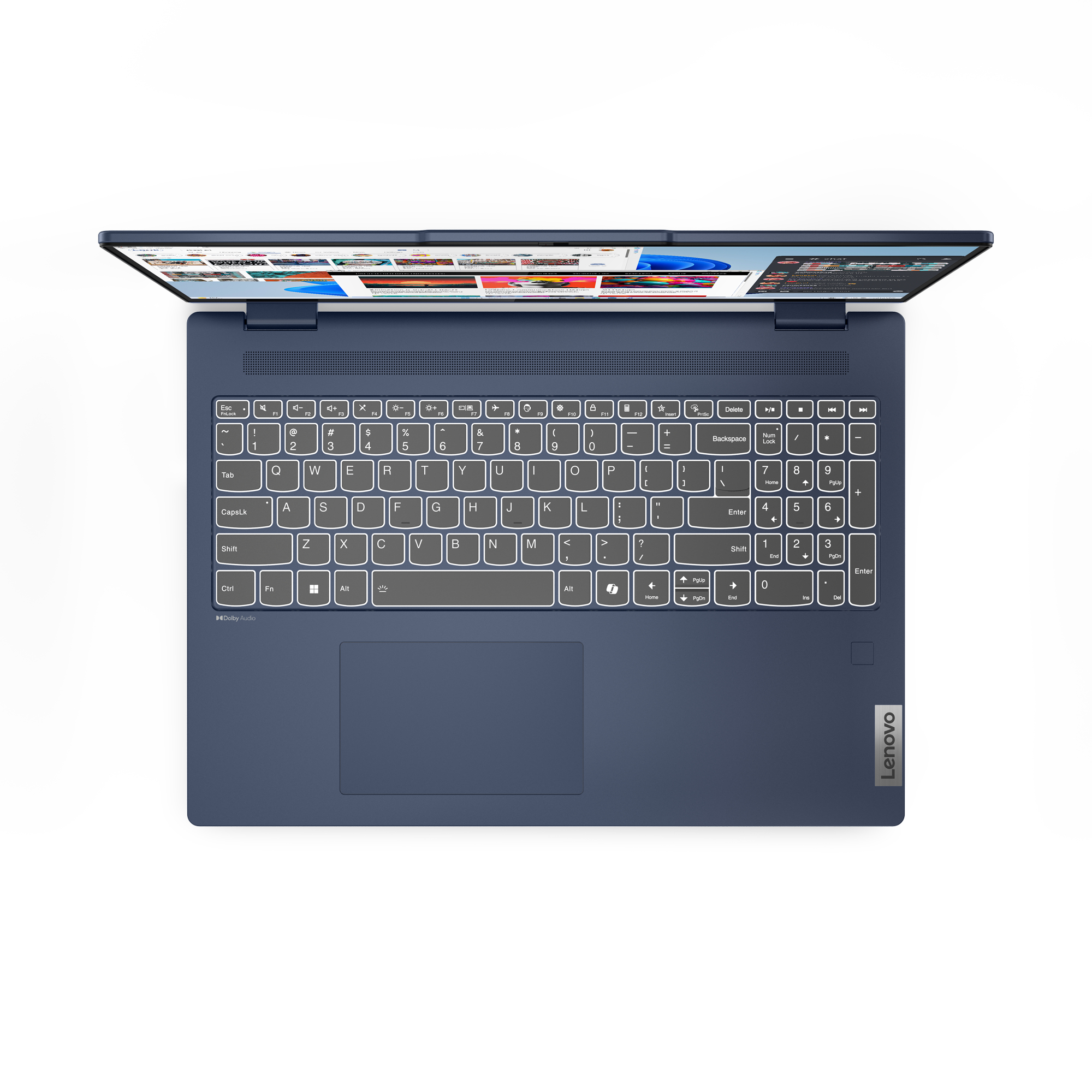 Lenovo IdeaPad 5 2-in-1 16AHP9 – image 3