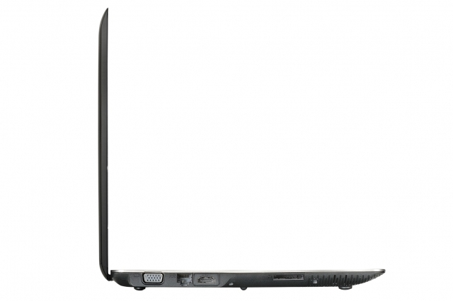 MSI X-Slim Series X410-002UK laptop AMD Athlon MV-40 – image 9