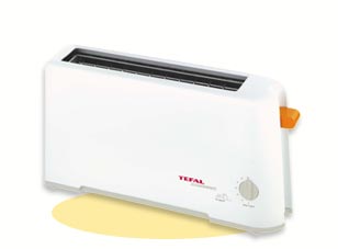 Tefal Ultra Compact Toaster TL2000