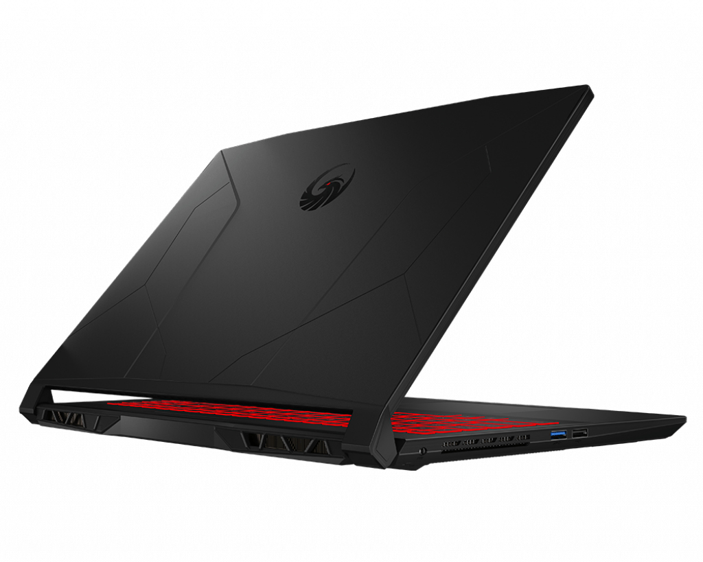 MSI 15 B5ED-025BE – image 2