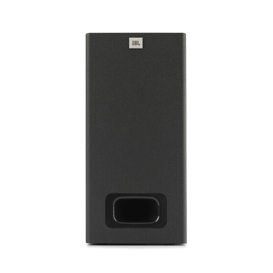 JBL SB130 Black 2.1 channels – image 2