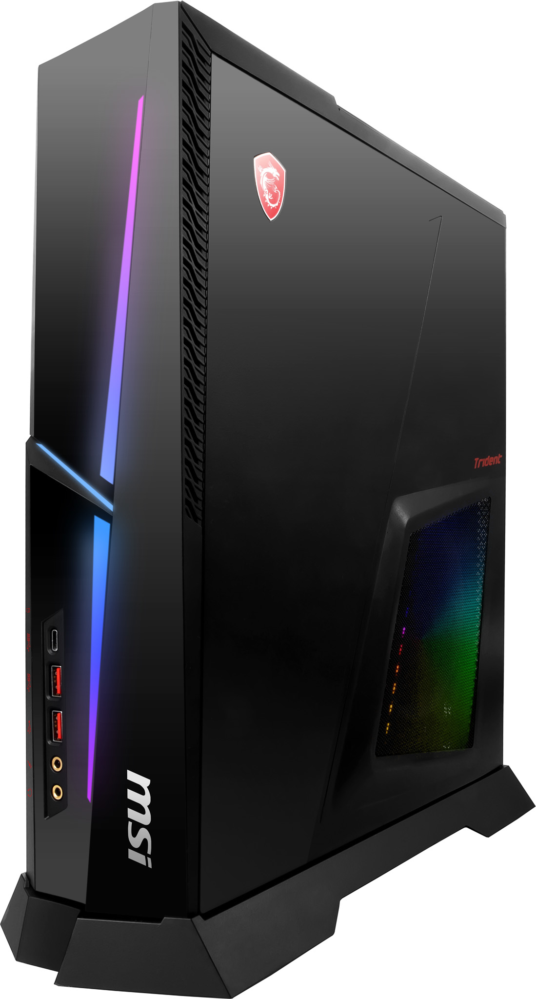 MSI MPG Trident AS 13TC-466FR – image 1