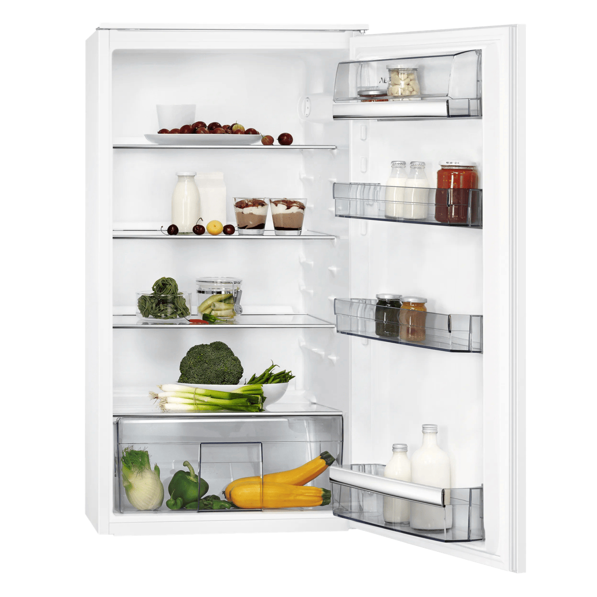 AEG SKB510F2AS fridge Built-in – image 1