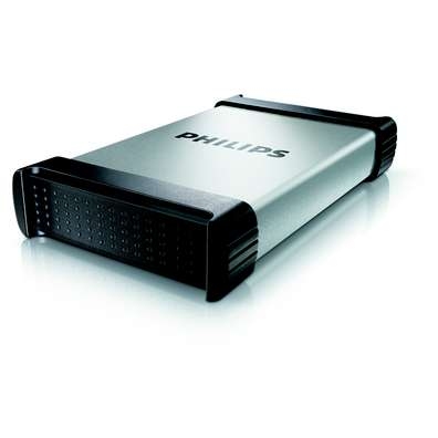 Philips External Hard Disk