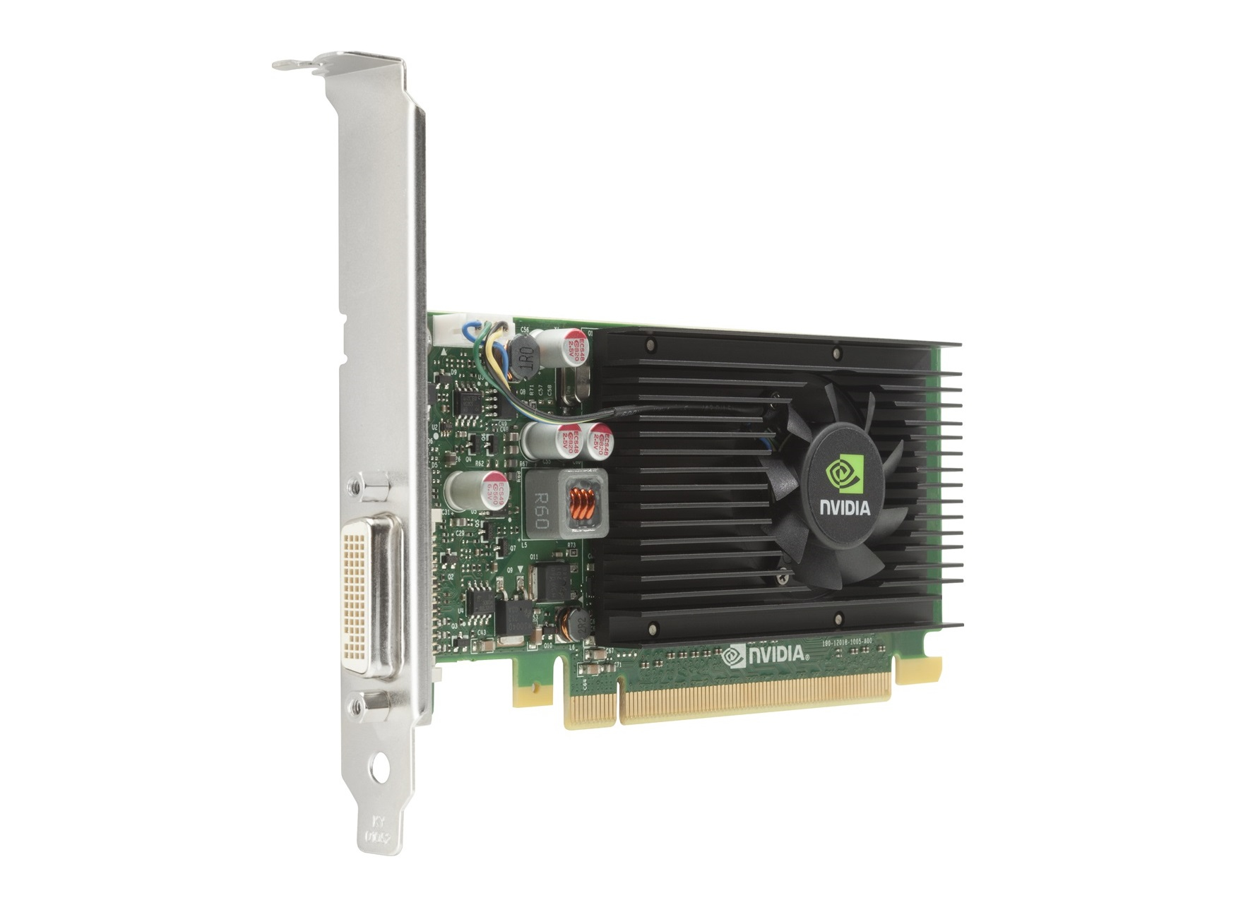HP NVIDIA NVS 315