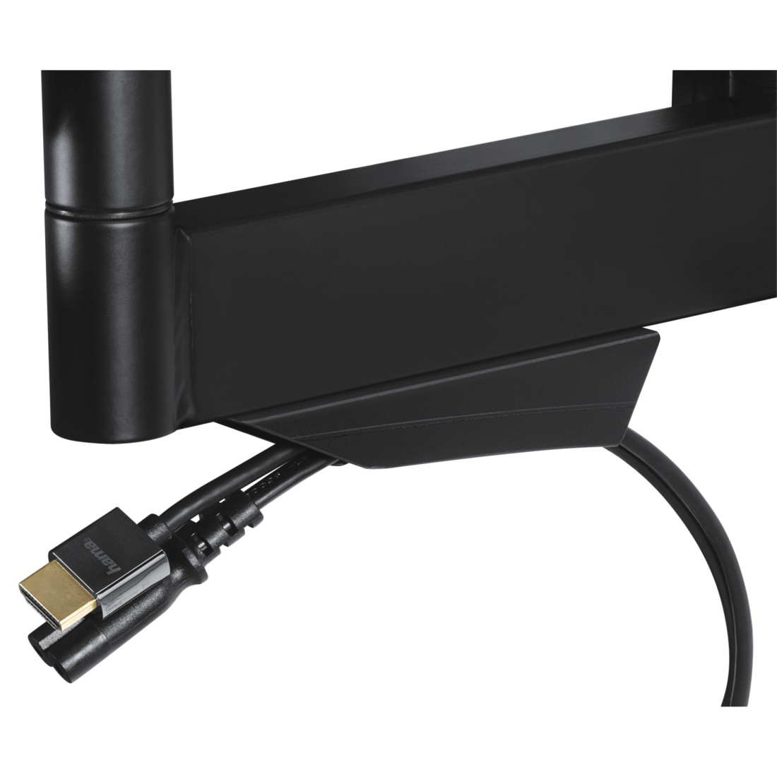 Hama 00118067 TV mount/stand 2.29 m (90") Black – image 3