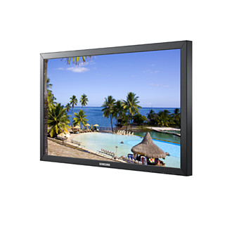 Samsung 700TS-3 computer monitor – image 3