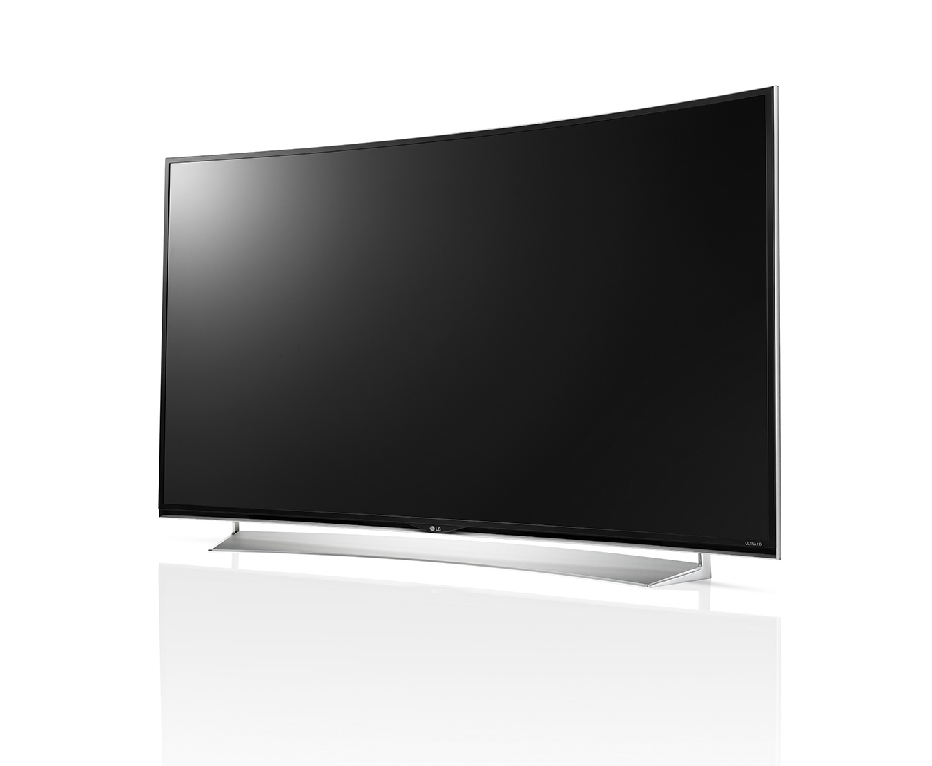 LG UG8709 165.1 cm (65") 4K Ultra HD Smart TV Wi-Fi Black – image 3