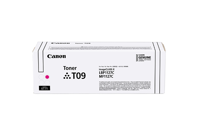 Canon TONER T09 M