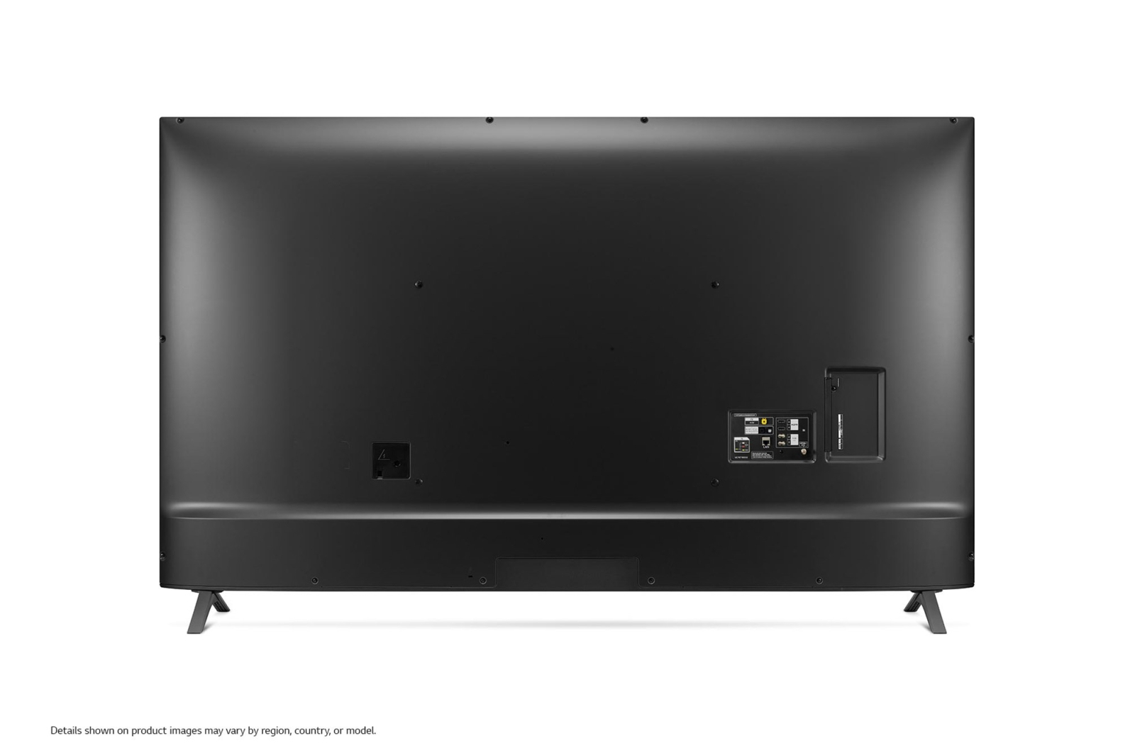 LG 86UN85003LA TV 2.18 m (86") 4K Ultra HD Smart TV Wi-Fi Black – image 5