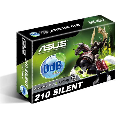 ASUS EN210 SILENT/DI/1GD3/V2(LP) – image 4
