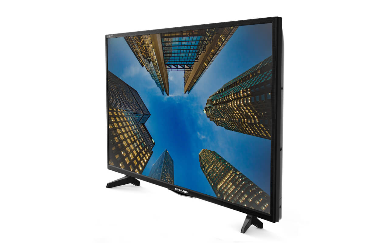 Sharp Aquos LC-40FG3342E TV – image 2