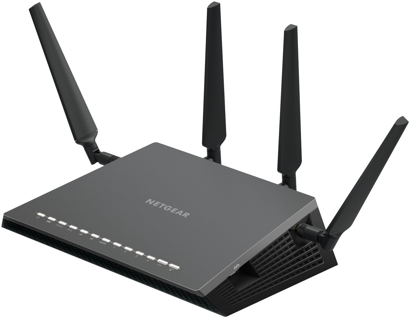 NETGEAR D7800 wireless router Gigabit Ethernet Dual-band (2.4 GHz – image 6