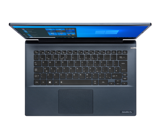 Dynabook Satellite Pro C40-G-12E Intel® Celeron® 5205U Laptop – image 4