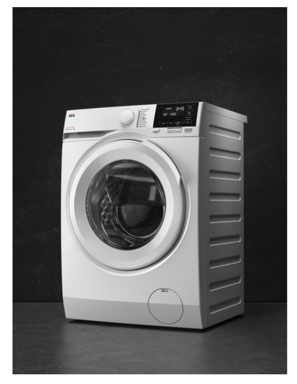 AEG Series 6000 LR73R862 washing machine Front-load – image 7
