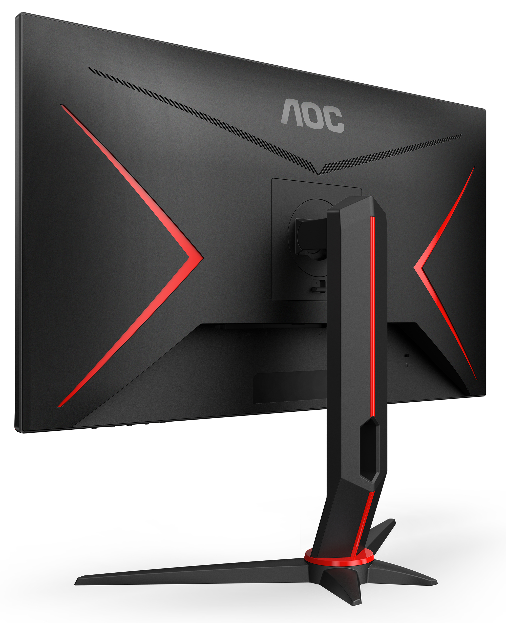 AOC 27G2U5 computer monitor – image 3