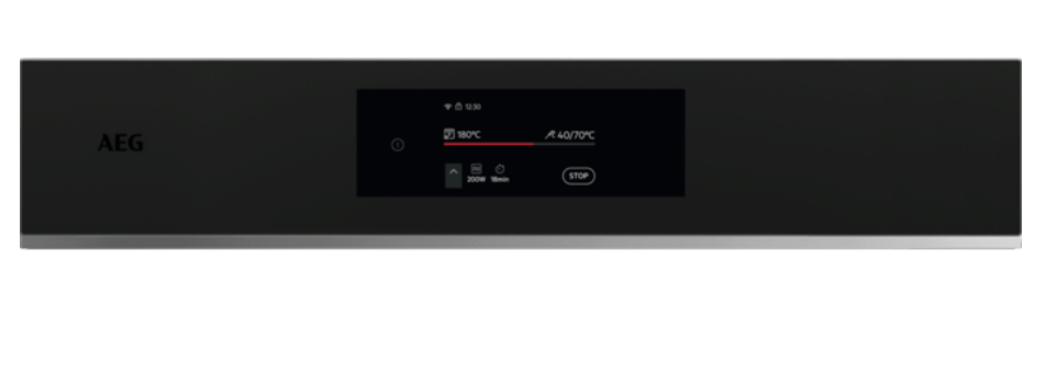 AEG Series 8000 TK8NK721T – image 2