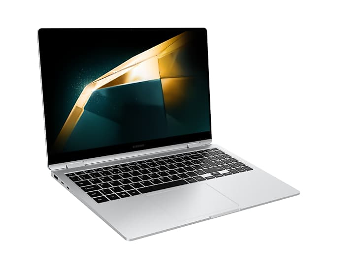Samsung Galaxy Book4 360 NP750QGK-KS1BE laptop Intel Core 7 150U Hybrid (2-in-1) – image 4