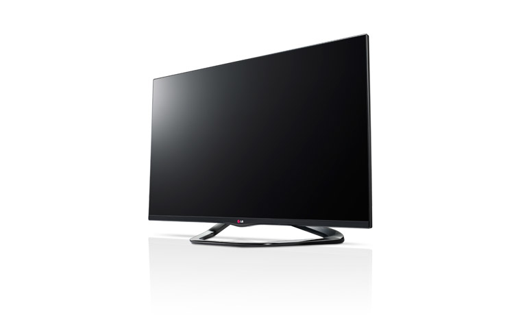 LG 42LA660V TV 106.7 cm (42") Full HD Smart TV Wi-Fi Black – image 2