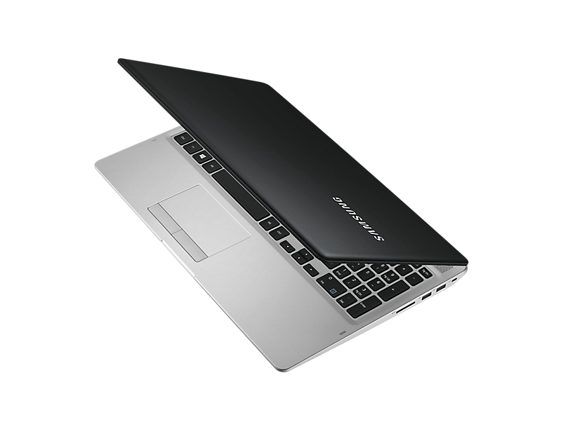 Samsung 5 NT500R5H-K20B laptop Intel® Pentium® 3825U – image 9
