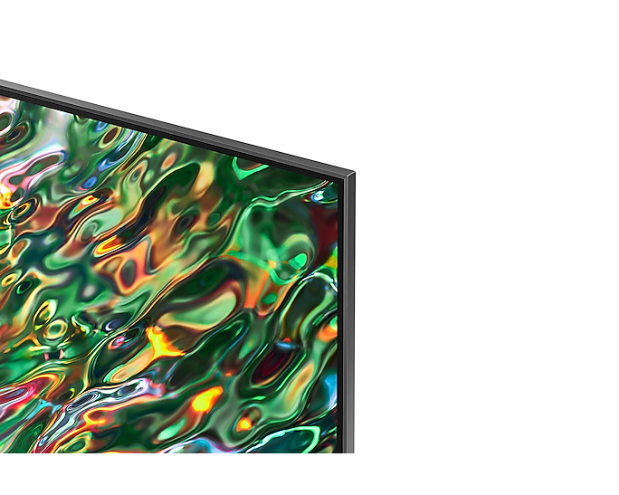 Samsung QN85QN90BAF 2.16 m (85") 4K Ultra HD Smart TV Wi-Fi Black, Titanium – image 9