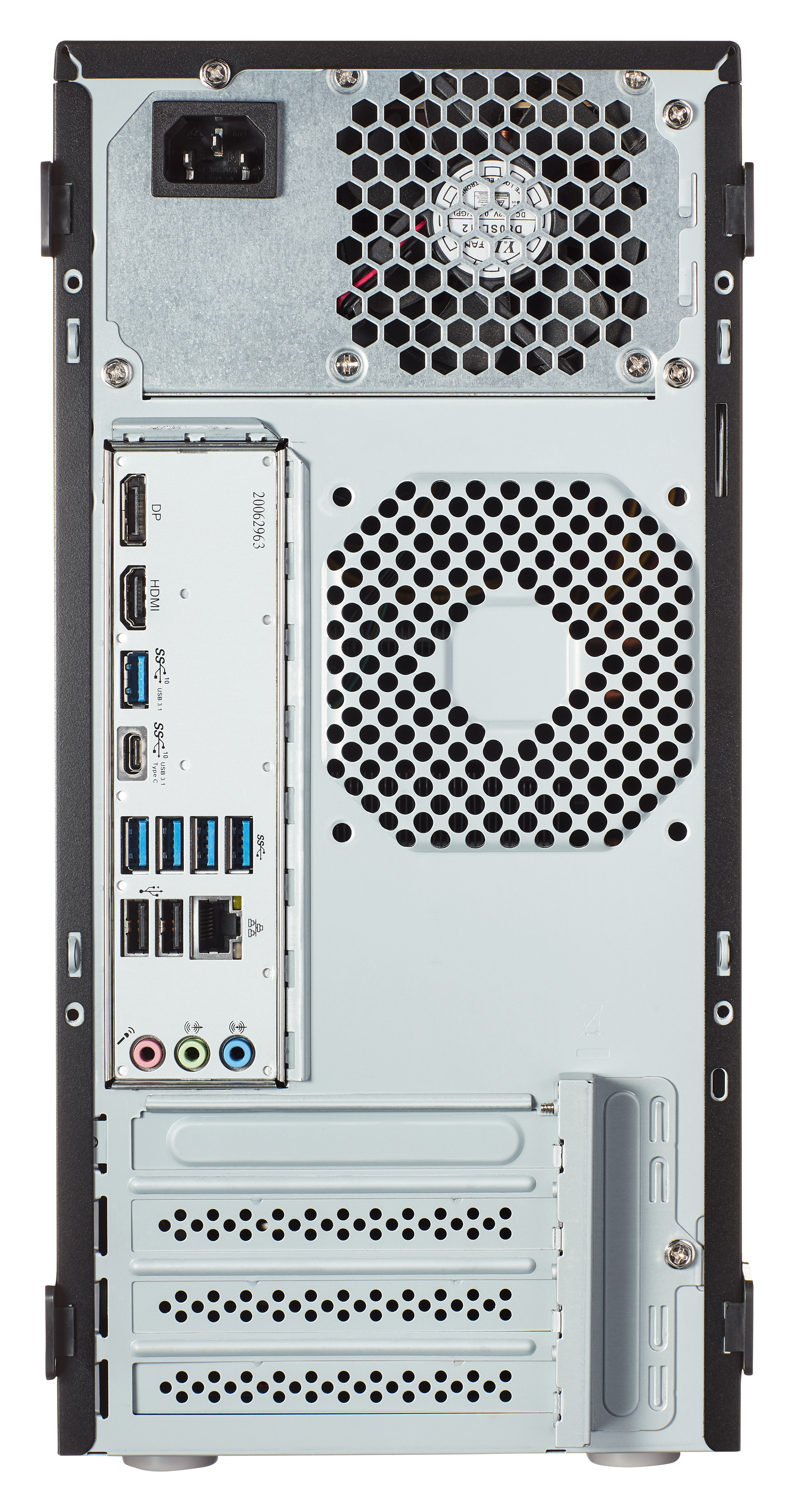 ERAZER RECON E20 – image 8