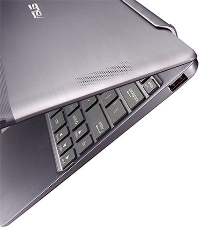 ASUS TF600T mobile device dock station Tablet Grey – image 2