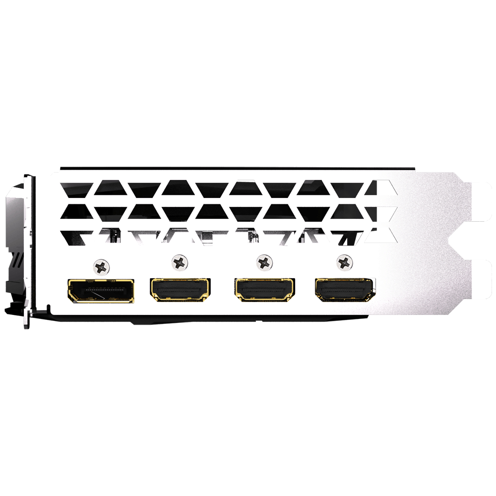 GIGABYTE GeForce GTX 1650 GAMING OC 4G – image 9