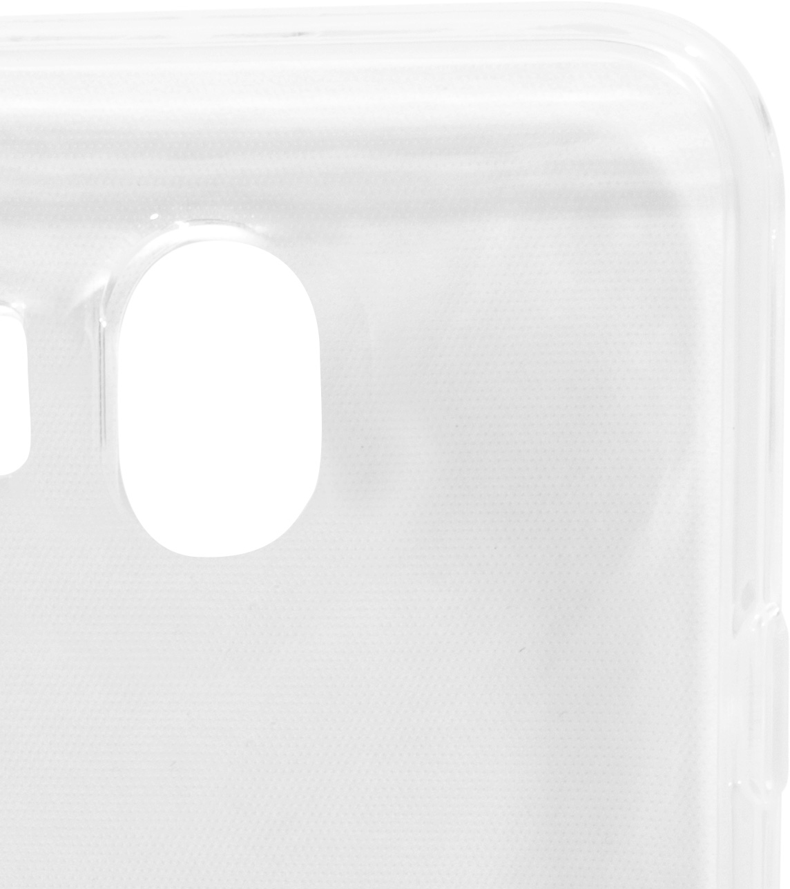 Mobiparts Classic TPU Case Samsung Galaxy J4 (2018) Transparent – image 4