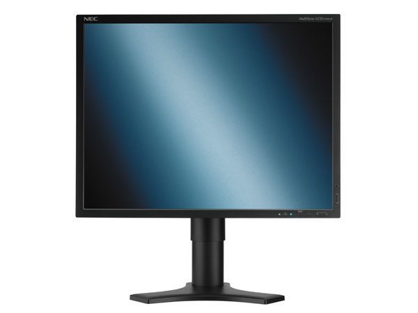 NEC MultiSync® LCD2190UXi 21" black – image 2