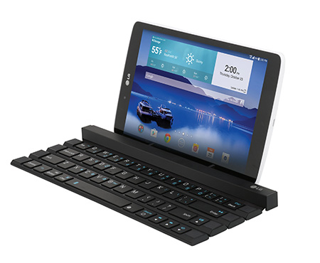 LG KBB-700 Bluetooth Black – image 3