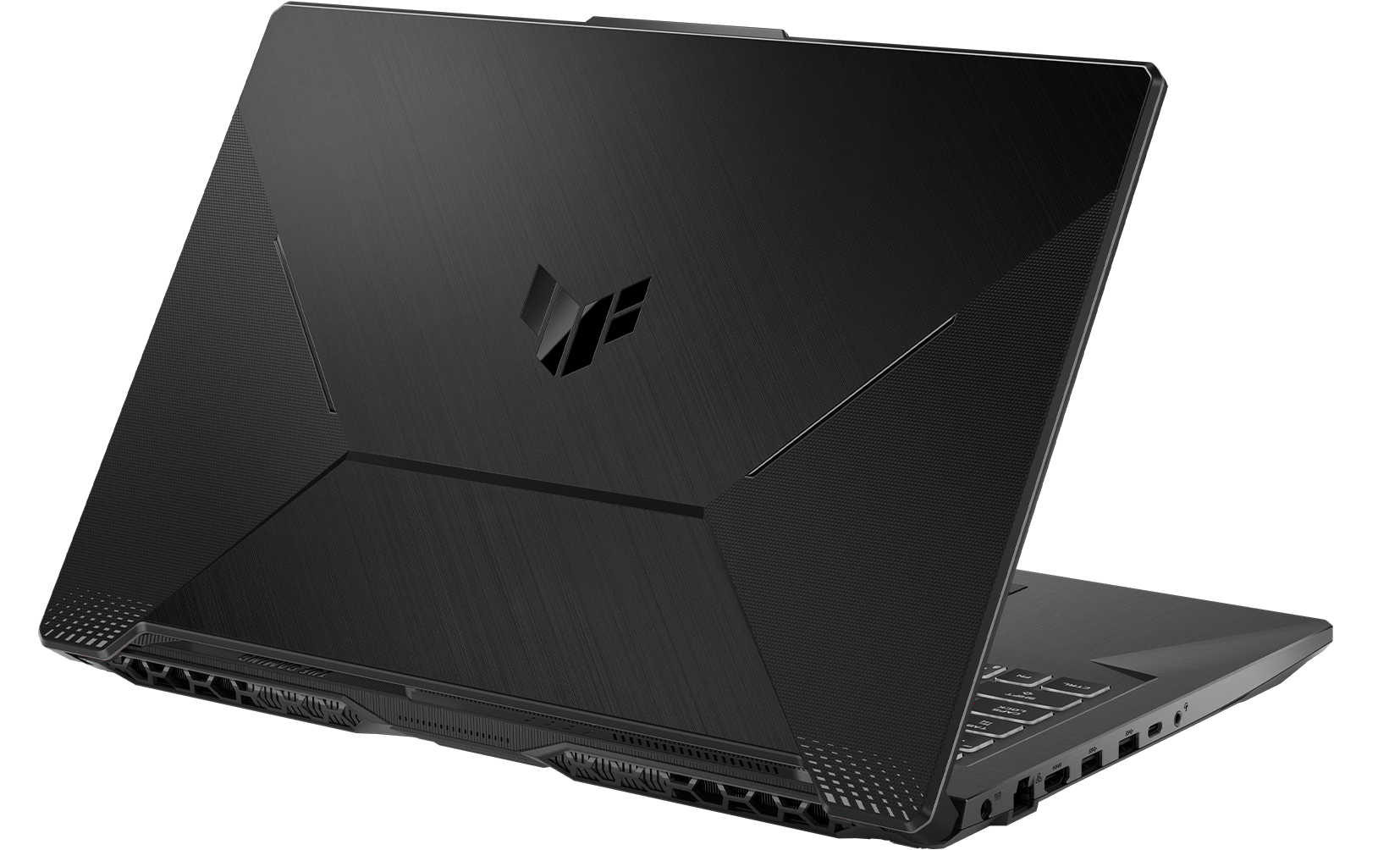 ASUS TUF Gaming F17 FX706HF-HX029X Intel® Core™ i5 i5-11400H Laptop – image 2