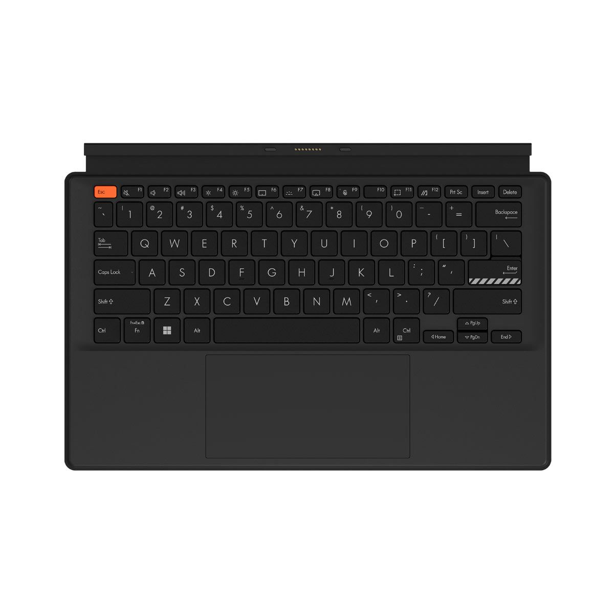 ASUS Vivobook 13 Slate OLED T3304GA-DS34T Intel Core i3 N-series i3-N300 Hybrid (2-in-1) – image 9