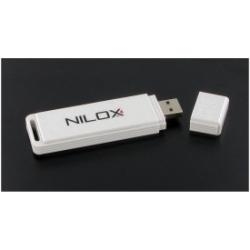 Nilox 16NX090104001 network card 300 Mbit/s